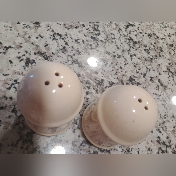 Vintage Classic Country Duck Salt and Pepper Shakers Set - Picture 3 of 4